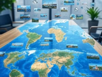 seo para agencias de viaje