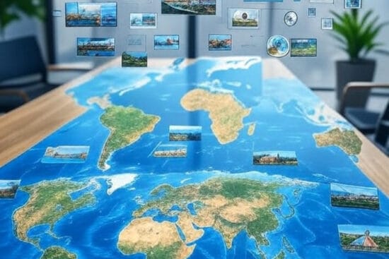 seo para agencias de viaje