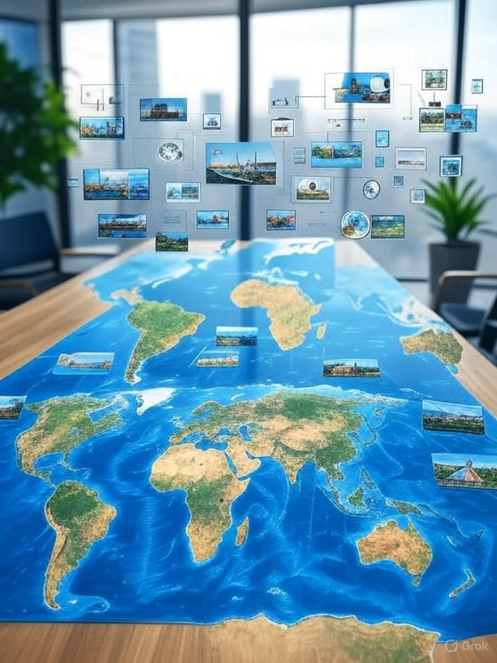 seo para agencias de viaje