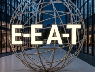 E-E-A-T (Experience, Expertise, Authoritativeness, Trustworthiness)