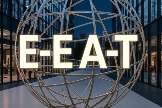 E-E-A-T (Experience, Expertise, Authoritativeness, Trustworthiness)