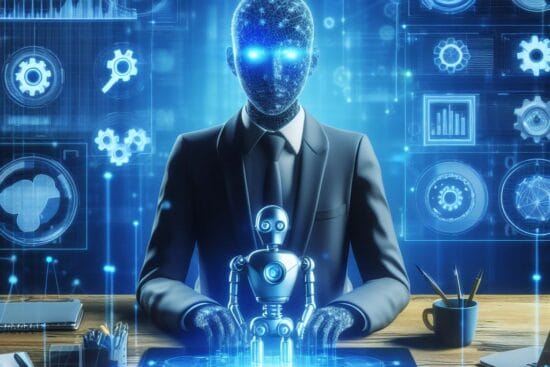 anuncios con inteligencia artificial