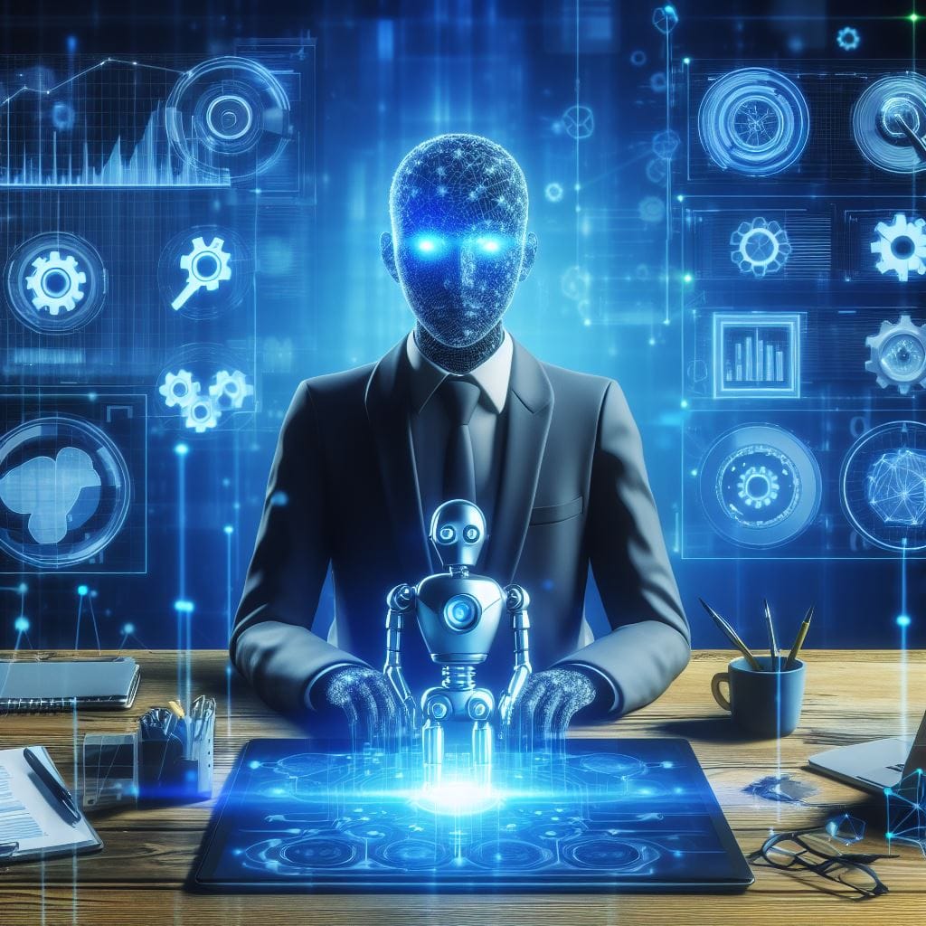 anuncios con inteligencia artificial