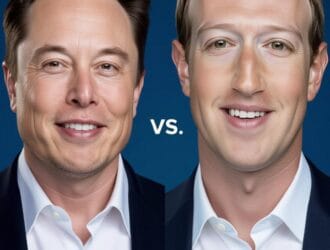 Elon Musk Roba 18 Ingenieros de IA