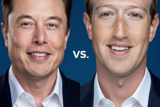 Elon Musk Roba 18 Ingenieros de IA