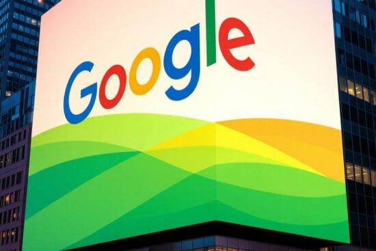 Google guia seo 2025