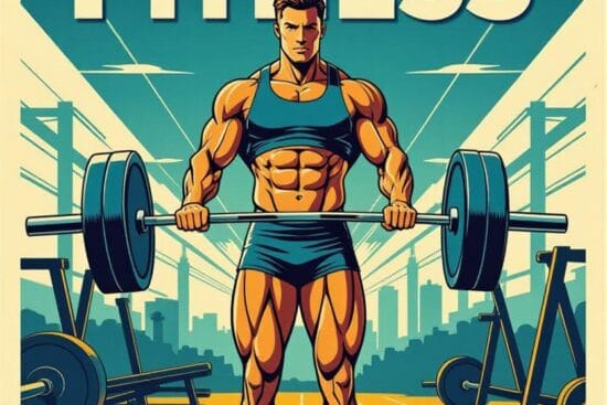 Industria del Fitness