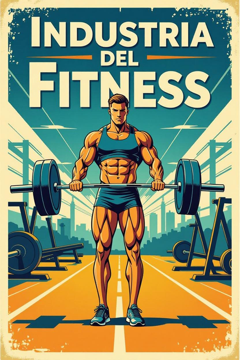 Industria del Fitness