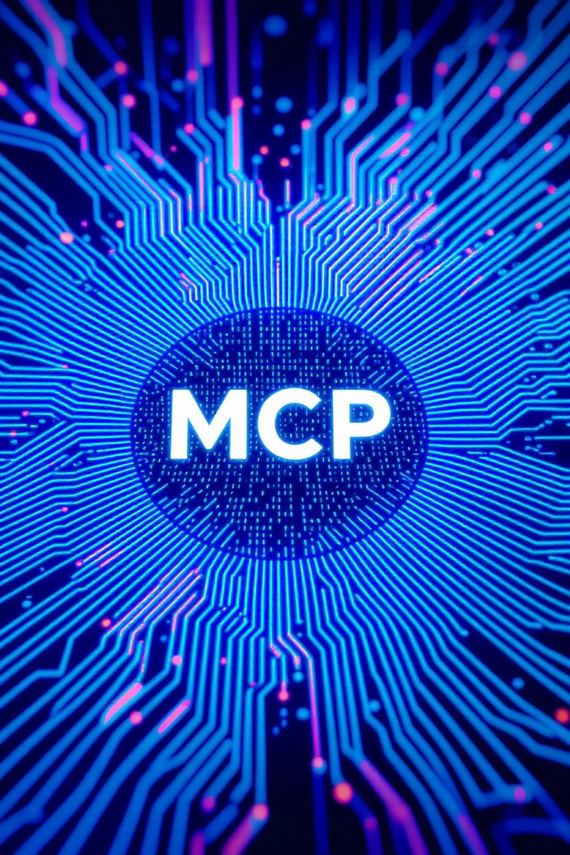 Protocolo de Contexto de Modelo (MCP)