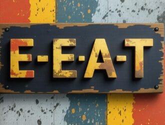 Recomendaciones E-E-A-T