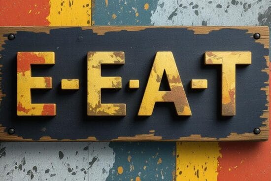 Recomendaciones E-E-A-T