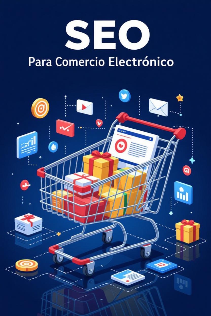 SEO para Comercio Electrónico: Guía Completa 2025