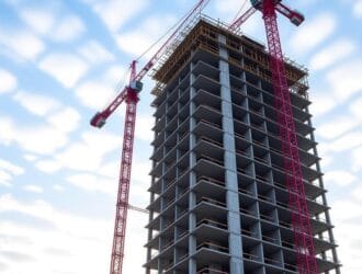 SEO para empresas de construcción