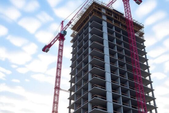 SEO para empresas de construcción