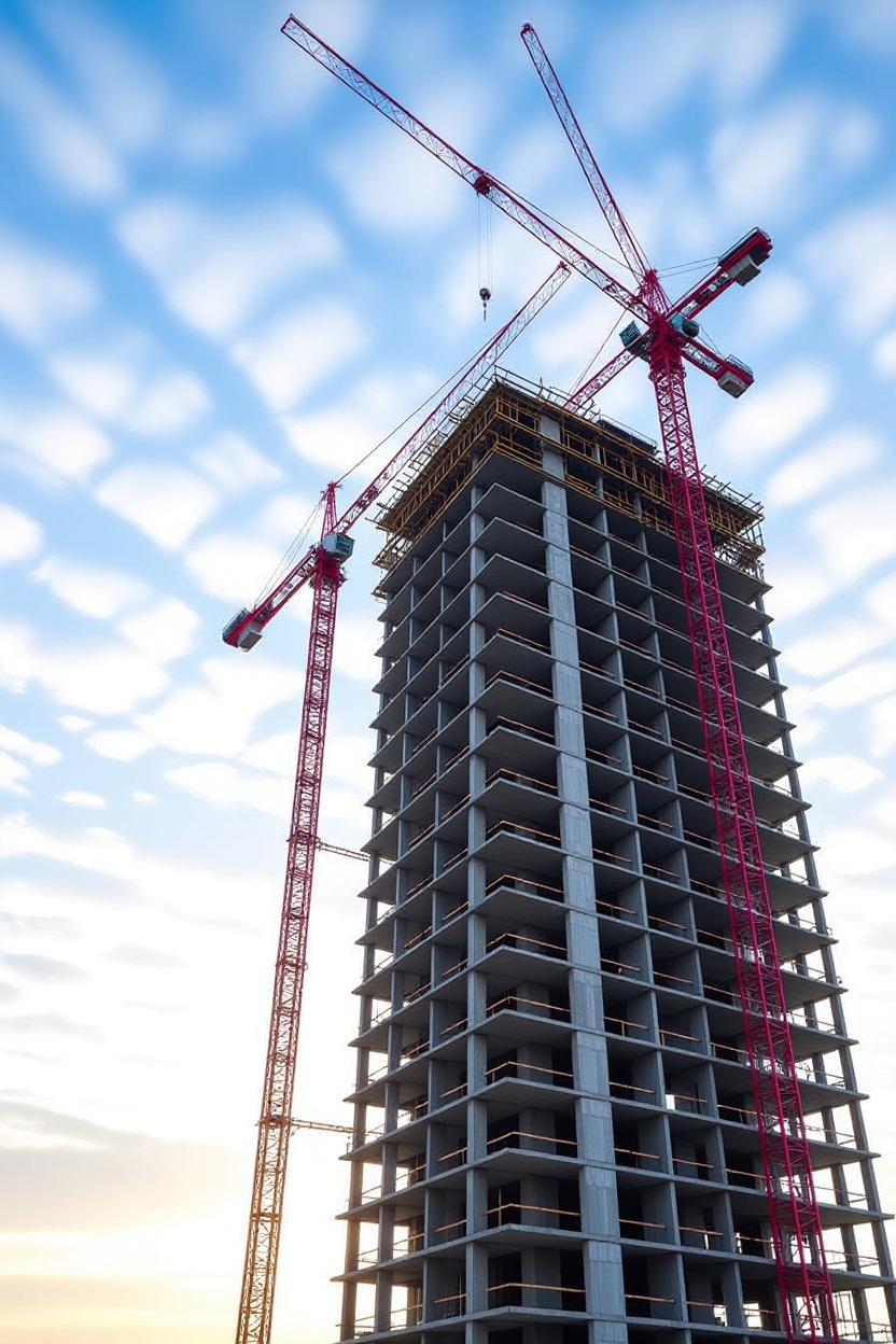 SEO para empresas de construcción