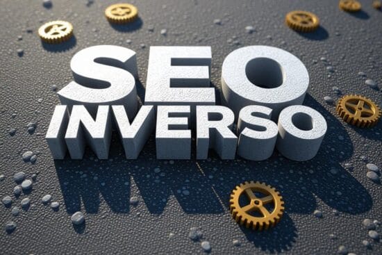 Seo inverso