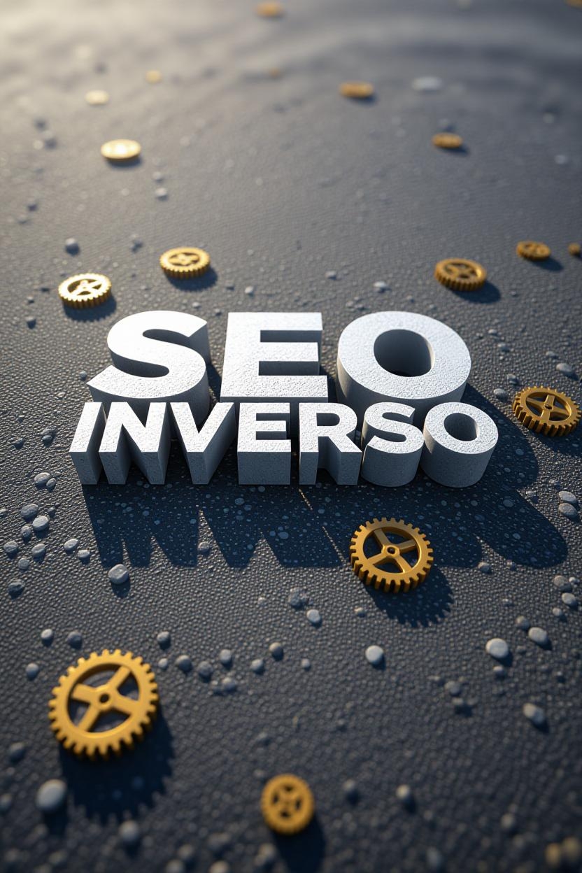 Seo inverso