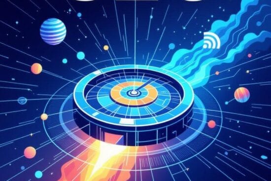 Tendencias de SEO para 2025: lo que debes saber