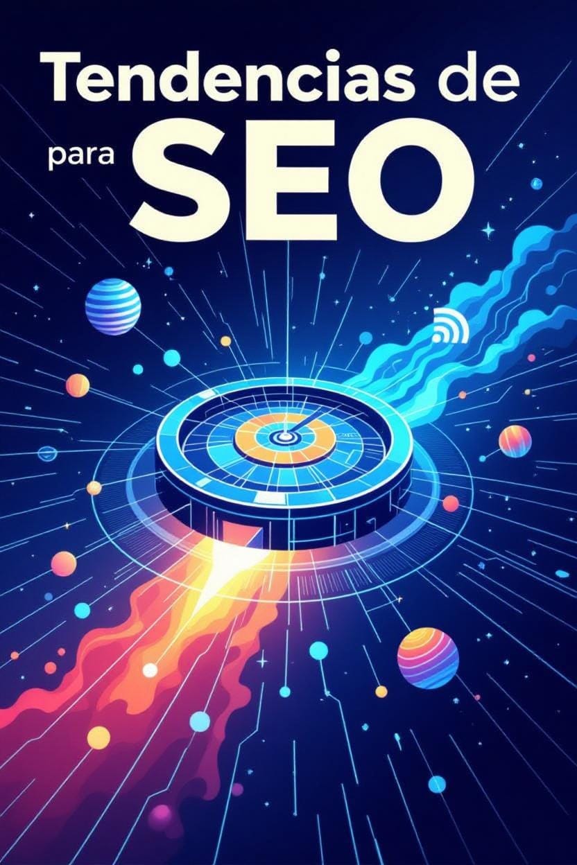 Tendencias de SEO para 2025: lo que debes saber