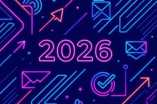 Tendencias del Marketing Digital para 2026