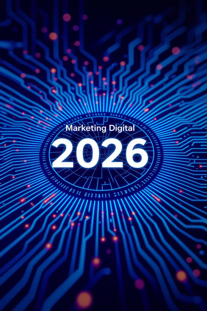 Usar IA para personalizar tu estrategia seo 2026