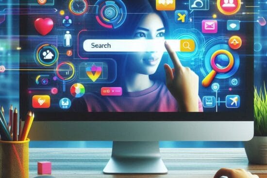 búsquedas zero-click y AI Overviews