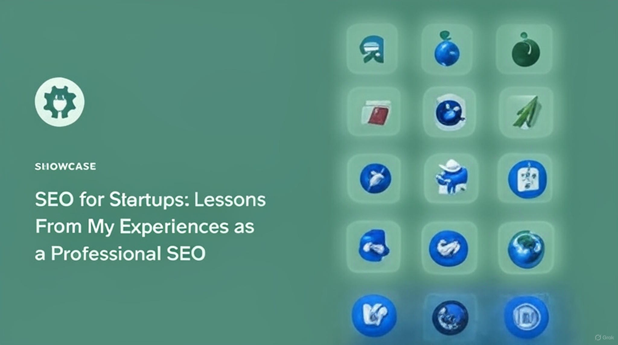 SEO para startups
