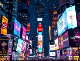 anuncios generados con IA