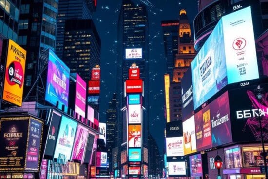 anuncios generados con IA