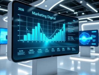como funciona el marketing digital