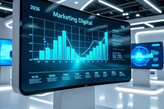 como funciona el marketing digital