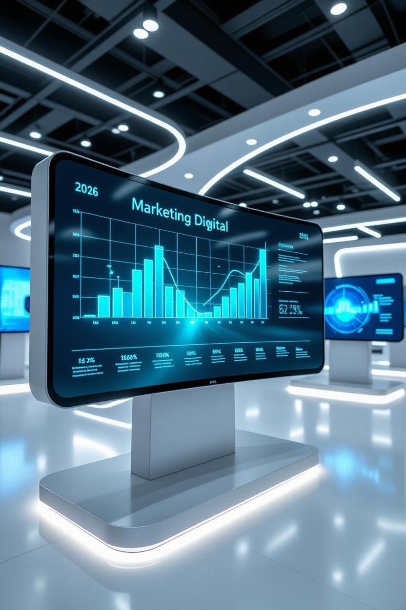 como funciona el marketing digital
