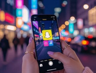 contenido para redes sociales