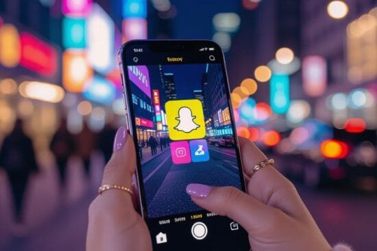 contenido para redes sociales