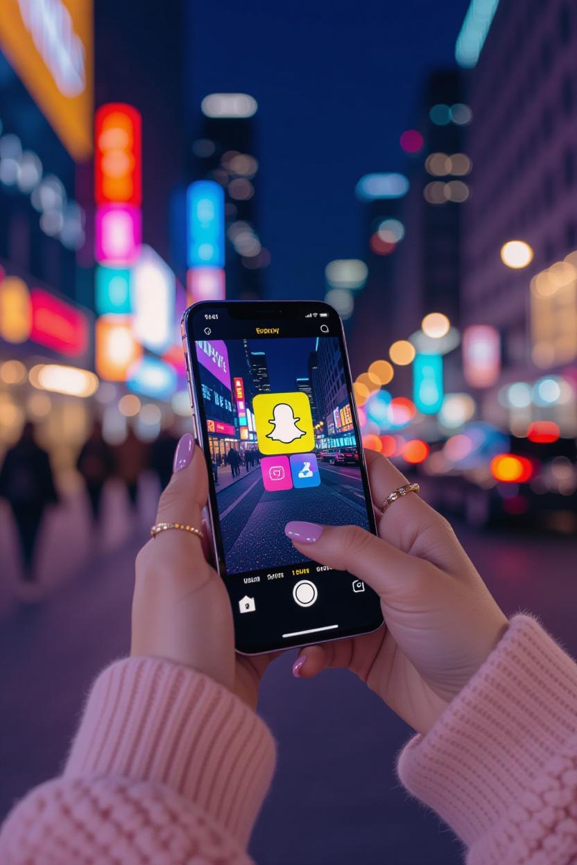 contenido para redes sociales