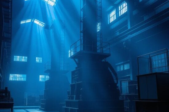 SEO para Empresas Industriales