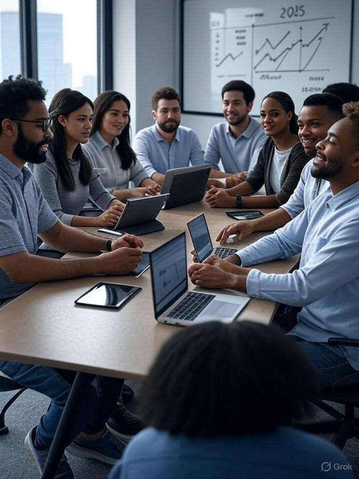 7 consejos para cambiar de agencia SEO en 2025