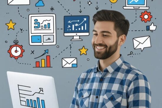 fundamentos del marketing digital