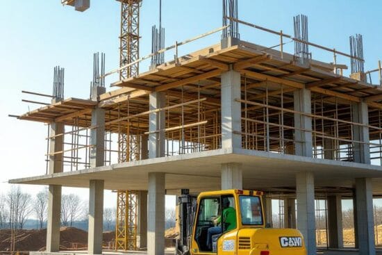 guia empresas construcción