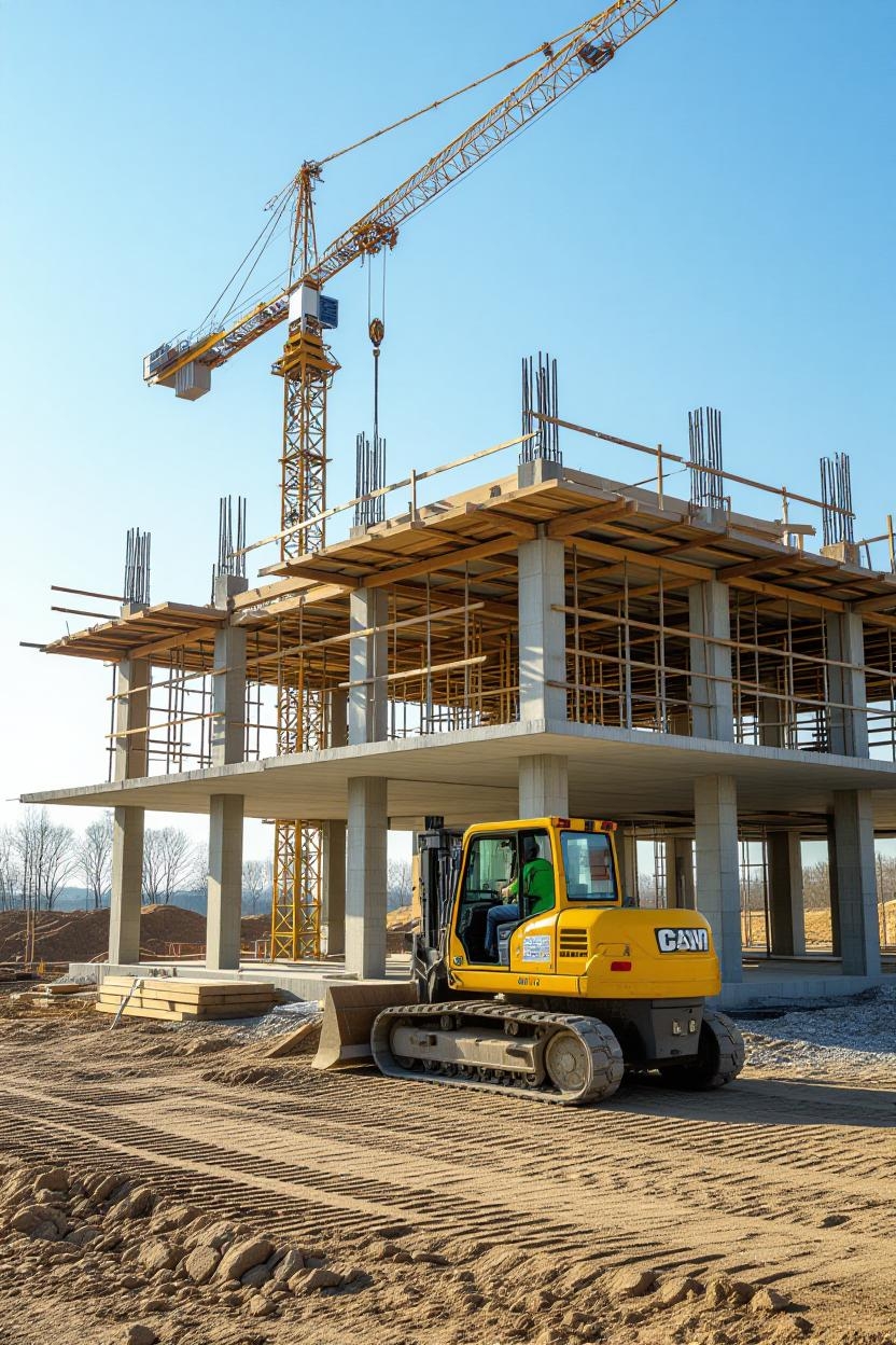 guia empresas construcción
