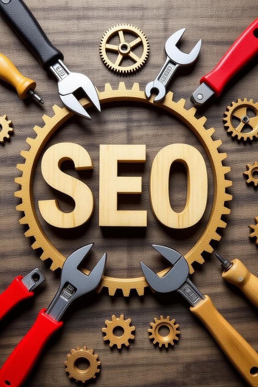 herramientas SEO gratuitas