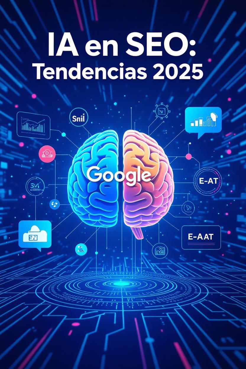 Profundizando en la IA en SEO: Tendencias, Oportunidades y Estrategias para 2025