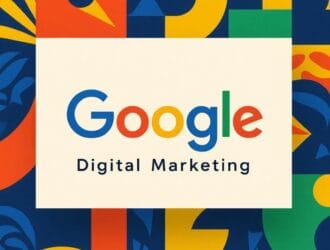 marketing digital en google
