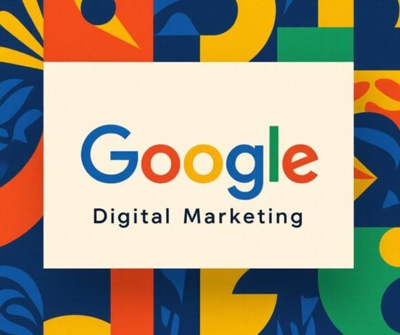 marketing digital en google