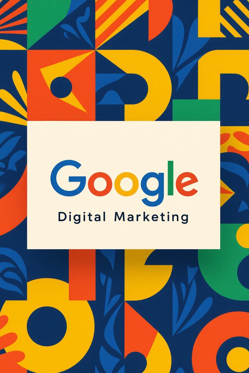 marketing digital en google
