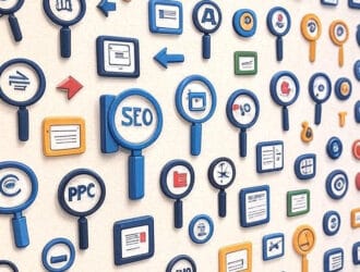 mercadotecnia en google