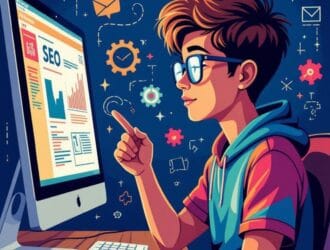 seo para principiantes 2026