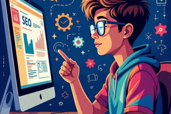 seo para principiantes 2026