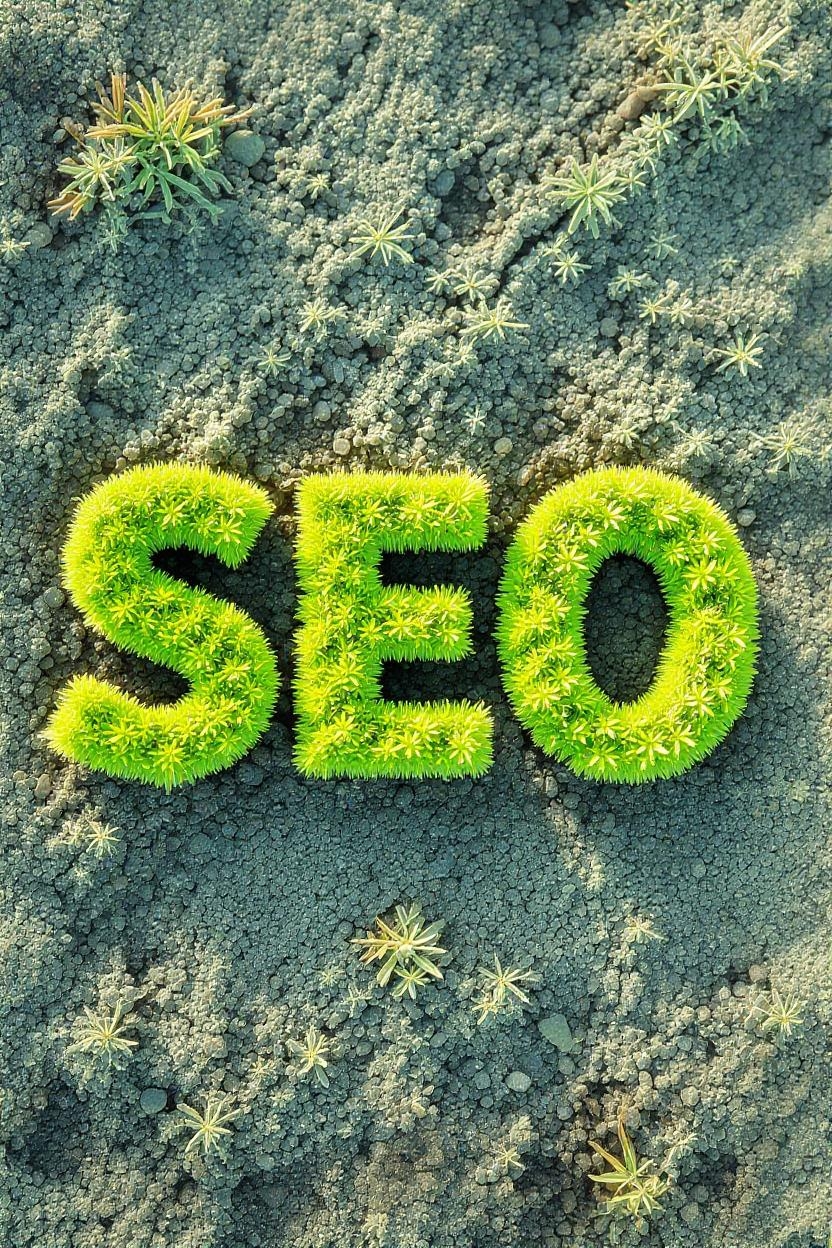 seo sostenible 2026