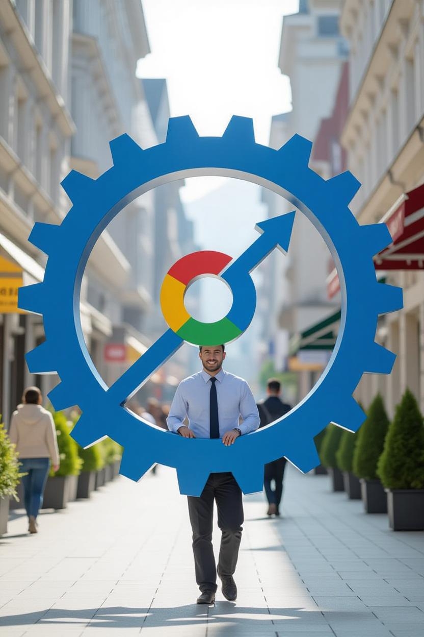 seo técnico